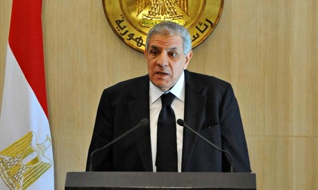 Egypt has new Prime Minister - ảnh 1